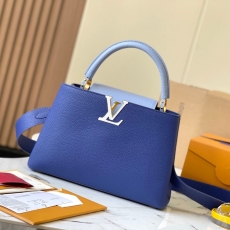 LV Capucines Bags